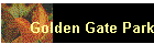 Golden Gate Park