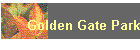 Golden Gate Park