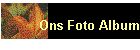 Ons Foto Album