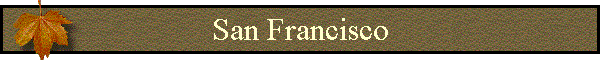 San Francisco