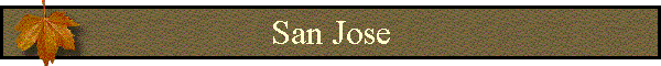 San Jose